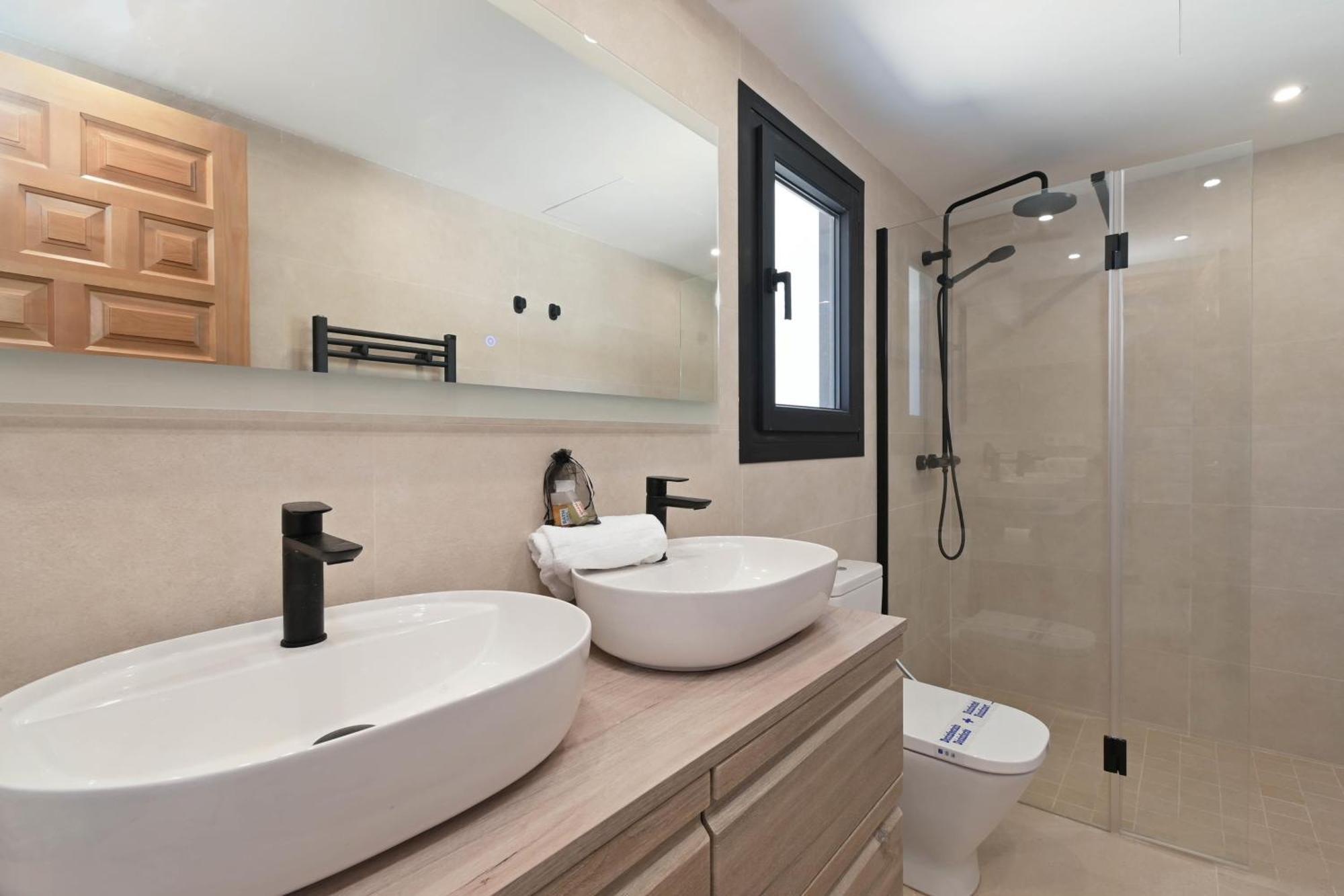 Casa Renata Villa Jávea Eksteriør billede