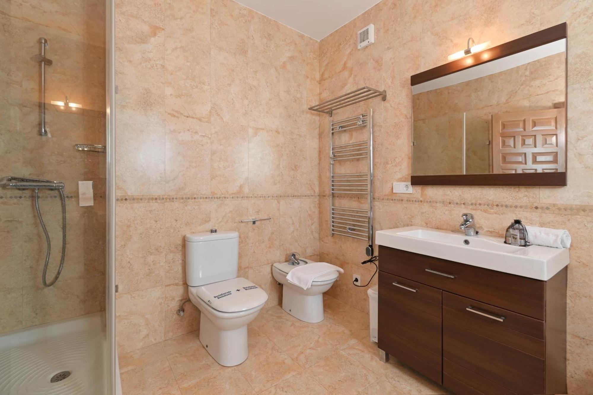 Casa Renata Villa Jávea Eksteriør billede